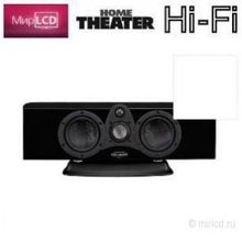 Wharfedale Jade С1 Piano White