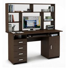 ВМФ Стол компьютерный Лайт-8К СН ID - 491672