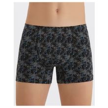 Трусы боксеры для подростков Baykar - 3926