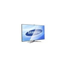 55 1920х1080 LED Samsung UE-55ES7507UX, black