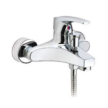 Смеситель Для Ванны Teka Mb2 4012102