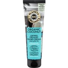 Планета Органика Bio Organic Coconut Масло Кокоса 75 мл