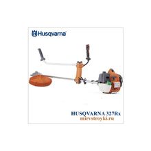 Бензокоса Husqvarna 327RDx