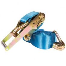 Ремень стяжной TOR 5,0 10,0т 10,5м 75мм