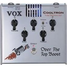 COOLTRON OVER THE TOP BOOST