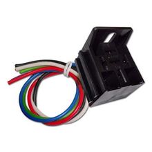 Энергомаш КРК5-01 Колодка реле с проводами Энергомаш