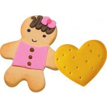 Масса для лепки ANGEL CLAY АА10121 Пекарня