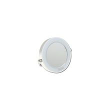 зеркало косметическое Beurer BS 29, диаметр 7 см, подсветка