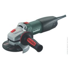 Угловая шлифмашина Metabo WQ 1000