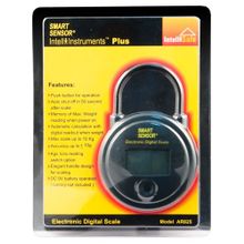 Весы электронные SMART SENSOR AR825