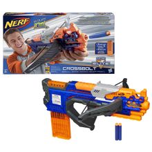 Игрушка Hasbro Nerf    A9317    Crossbolt