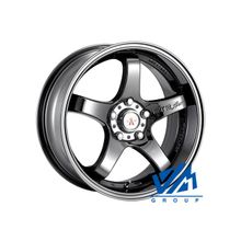RaceReady CSS391 6.5x15 4 98.00 ET35.0 d58.6 CA-B4W