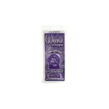 Вибратор-реалистик телесный 19 см  906203