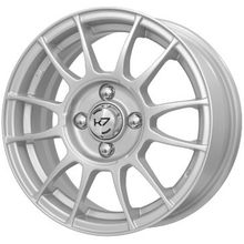 TREBL Off road 01 8x15 6x139.7 ET-16 D110.5