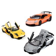 Радиоуправляемая машина MZ Lamborghini Murcielago 1:24 - 25018A