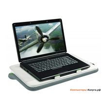 (939-000288) Подставка Logitech под ноутбук Speaker Lapdesk N700