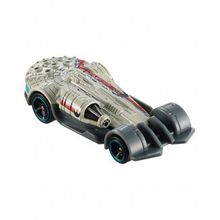 Hot Wheels Star Wars: Millennium Falcon
