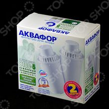 Аквафор B100-5, 2 шт