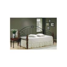 Кровать AT-9062 (Размер кровати: 90Х200)