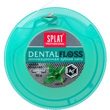 Сплат Professional Dental Floss Extra Mint 30 м