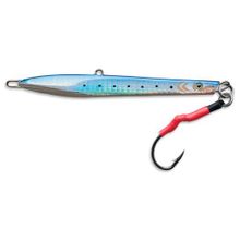 Блесна Abyss Speed Jig, 210мм, 250г, арт.ASJ250-BL Williamson