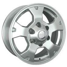 LS FlowForming RC01 8x18 5x112 ET45 D66.6