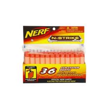 Hasbro Nerf Набор стрел к Бластерам с магазинами от Hasbro Nerf (Хасбро)