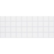 Baldocer Blanco Mosaico Brillo 20x50 см