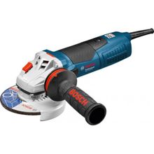 Bosch Углошлифмашина Bosch GWS 17-125 CIE (06017960R2)