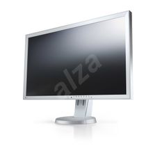 Монитор eizo flexscan ev2416w-gy, 24.1" (1920x1200), tn, vga (d-sub), dvi, dp