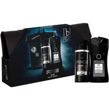 Axe Black 1 набор
