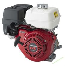 Двигатель бензиновый Honda GX160 RHQ4