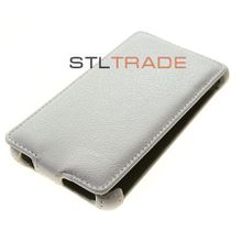 Z3 Compact Sony Xperia Чехол-книжка STL light белый