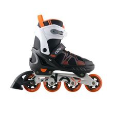 Ролики раздвижные Ridex Master L   40-43