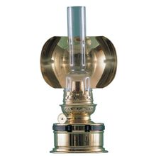DHR Настольная лампа масляная DHR 8877 O 260 x 144 мм 250 мл до 20 часов из латуни