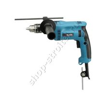 Makita Эл. дрель Makita HP1620K ударная