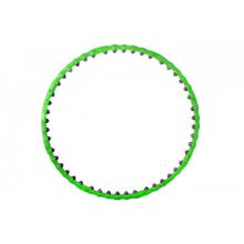 Обруч массажный с 48 двойными шариками