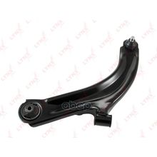 Рычаг Подвески Нижний | Перед Лев | LYNXauto арт. C5010L