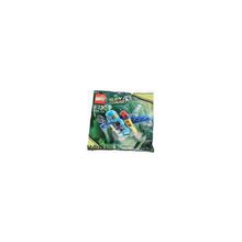 Lego Alien Conquest 30141 Jet Pack (Реактивный Ранец) 2011