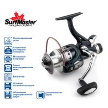 Катушка безынерционная Surf Master Legend Carp BL