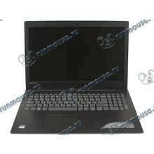 Ноутбук Lenovo "IdeaPad 320-15AST" 80XV00X7RU (A6-9220-2.50ГГц, 4ГБ, 1000ГБ, R4, LAN, WiFi, BT, WebCam, 15.6" 1920x1080, FreeDOS), черный [142124]