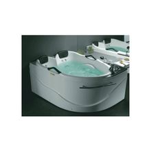 NEWBЭRT Ванна NBgsT 11L,R с ручным включением 1730*1200