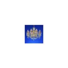Подвесная люстра Mountain King Wunderlicht WL6109-8KG