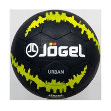 Jögel Мяч футбольный JS-1100 Urban №5