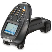 symbol (tерминал 2070, комплект с кредлом и блоком питания) kt-2070-sl2078c1us