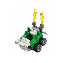 LEGO Super Heroes 76070 Mighty Micros: Чудо-женщина против Думсдэя