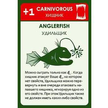 Доп. набор ПРАВИЛЬНЫЕ ИГРЫ 13-01-02 Эволюция. Время летать