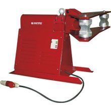 Трубогиб с закрытой рамой с электроприводом ТГ1Э1050