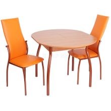 Обеденная зона 9