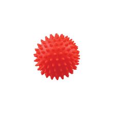 Мяч для массажа №2  8,5 см (отечественный)